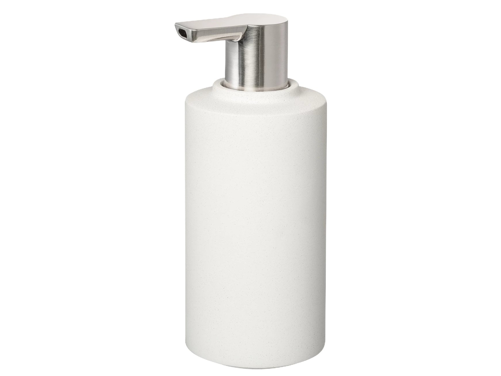 Blomus CRETO Lily White Seifenspender 190 ml