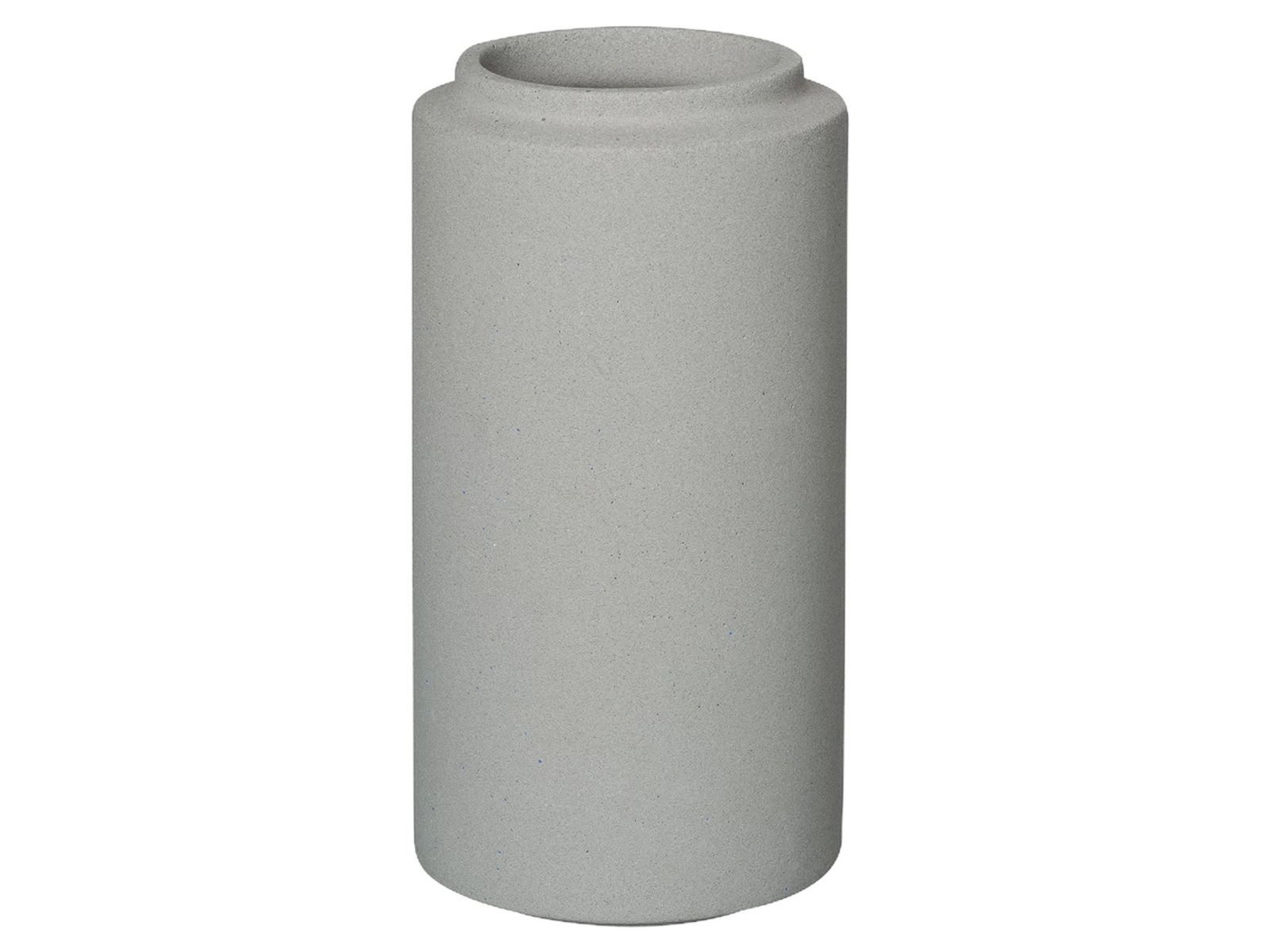 Blomus CRETO Micro Chip Zahnputzbecher 13,5cm
