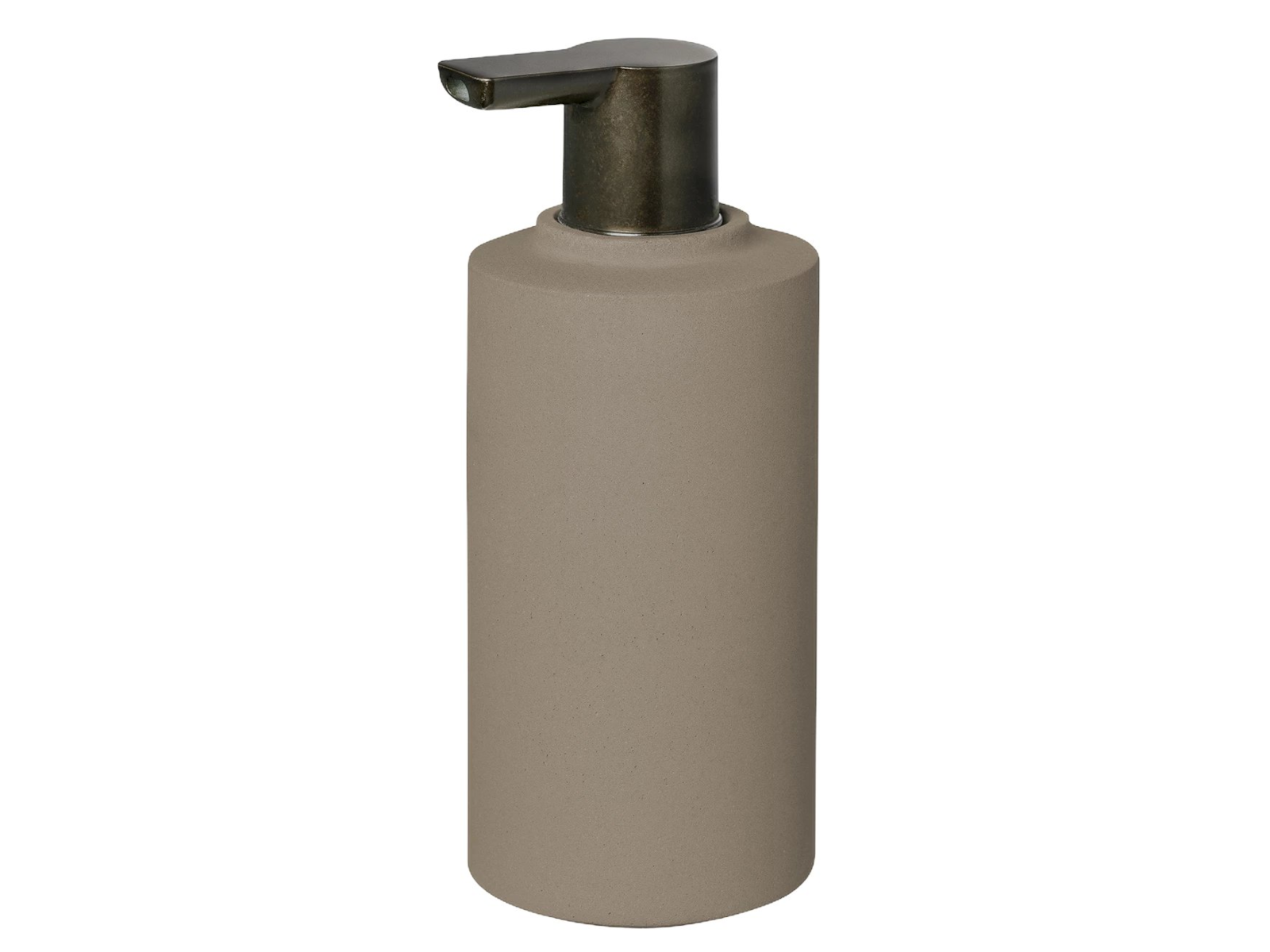 Blomus CRETO Mourning Dove  Seifenspender 190 ml
