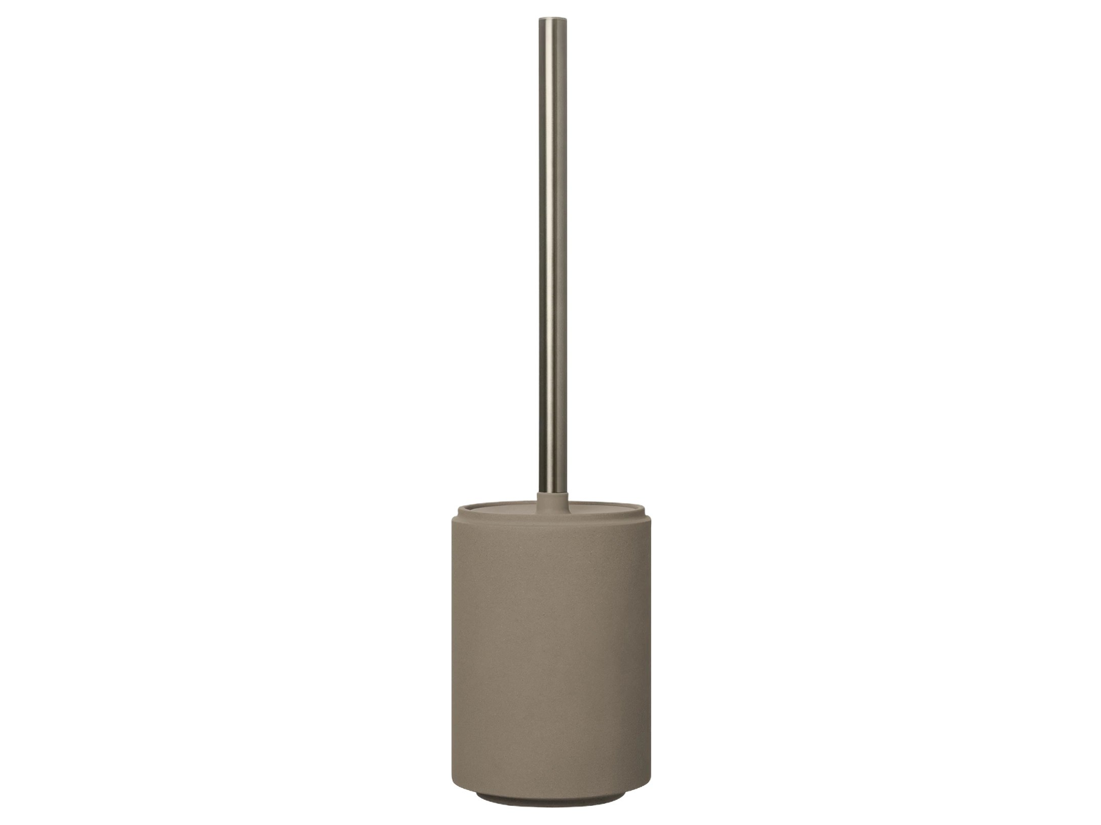 Blomus CRETO Mourning Dove WC-Bürste 41cm - Produktbild 1