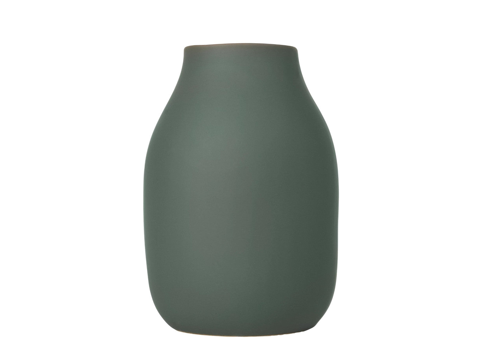 Blomus COLORA Vase agave green L 20cm - Produktbild 2