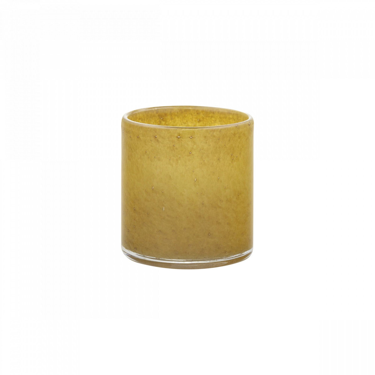 blomus SAGA Windlicht S Tan 8,5cm