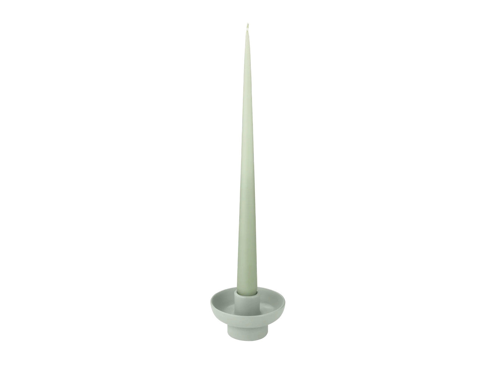 Blomus VELA Kerzenhalter desert sage S 9cm - Produktbild 2