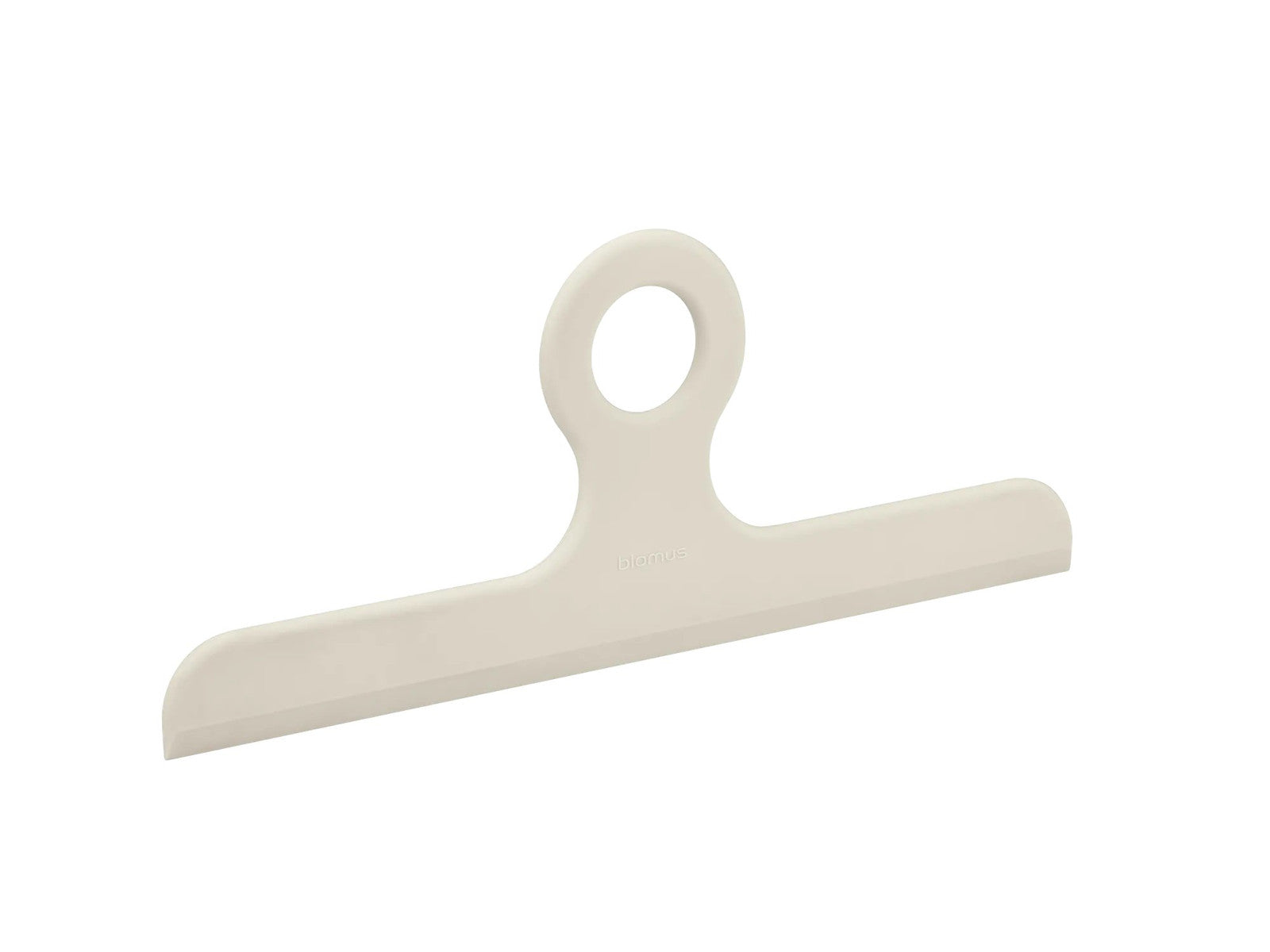Blomus KAPI Wischer mit Wandhalter moonbeam 27cm - Produktbild 2