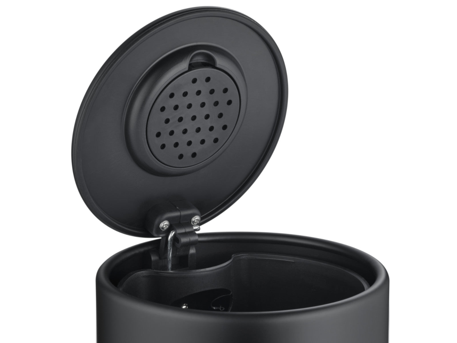 Blomus MODO Treteimer black 3l - Produktbild 2