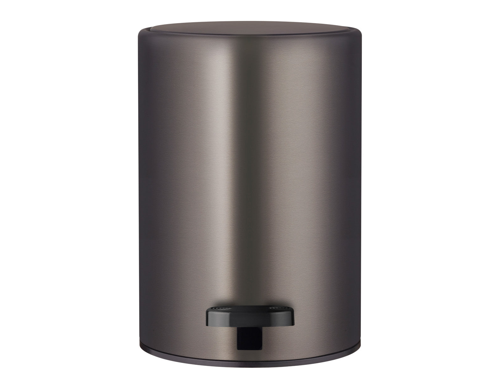 Blomus MODO Treteimer burned metal 3l