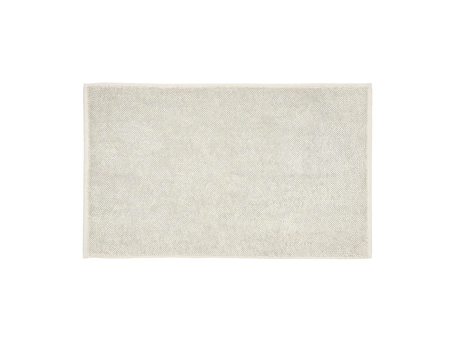 Blomus KAAVU Badematte  moonbeam 50x80cm