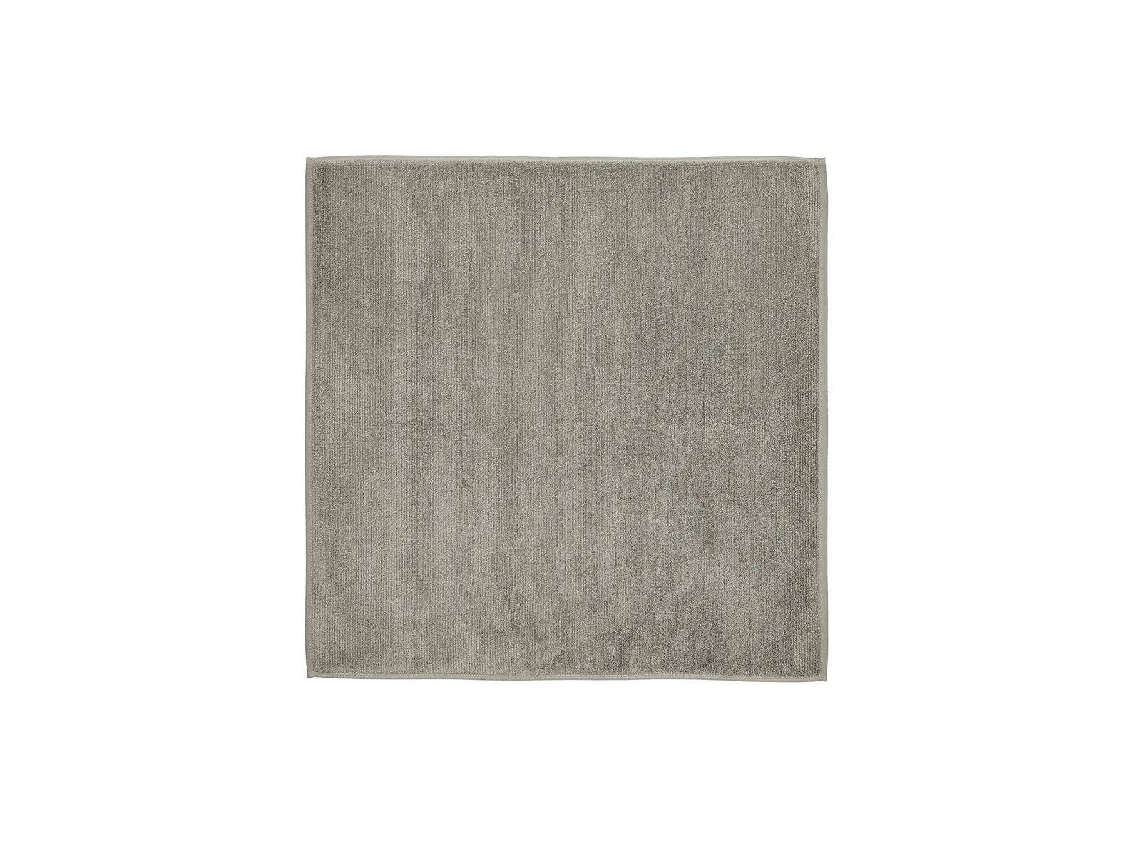 Blomus TUYO Badematte satellite 60x60cm