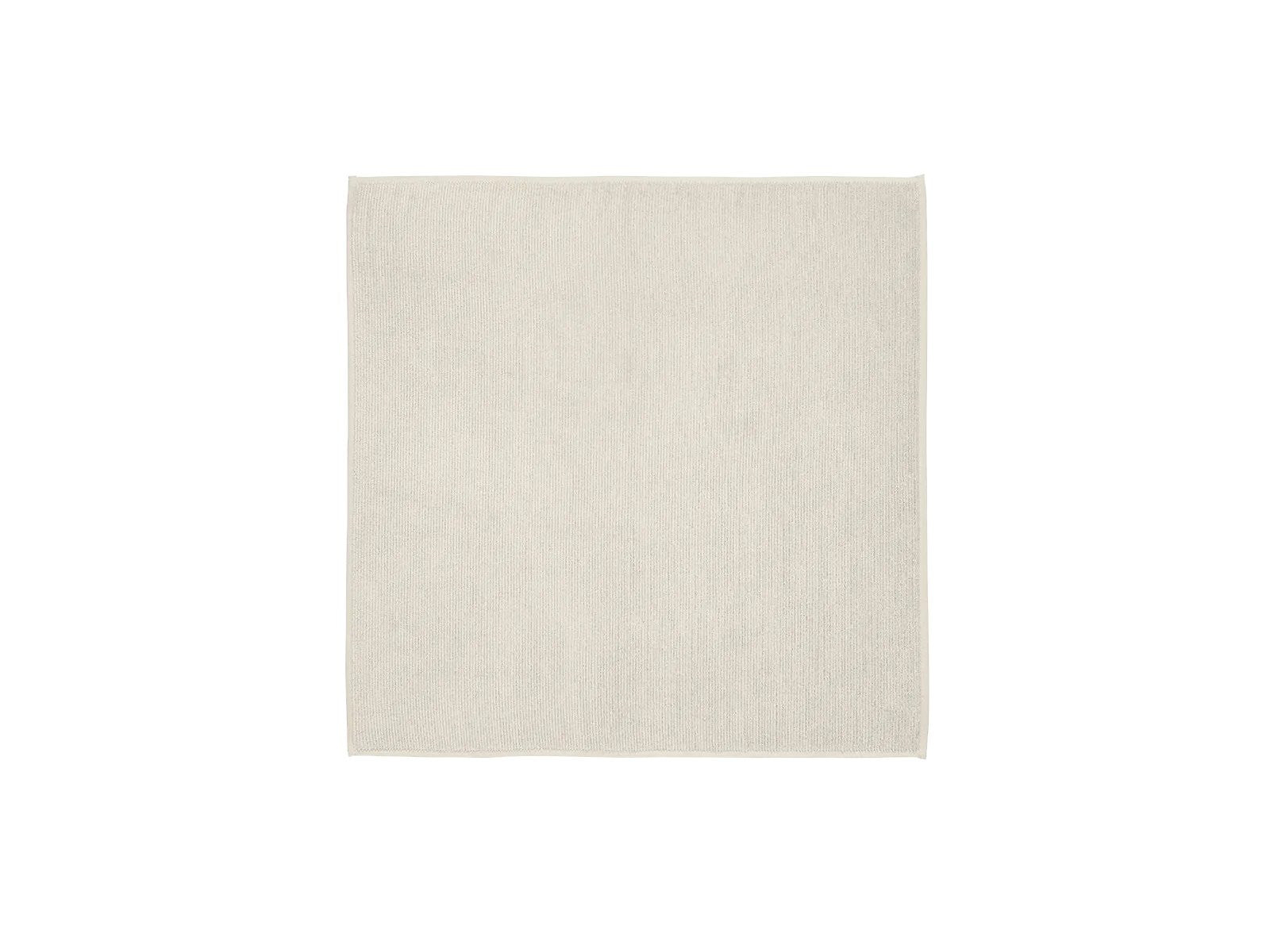 Blomus TUYO Badematte moonbeam 60x60cm