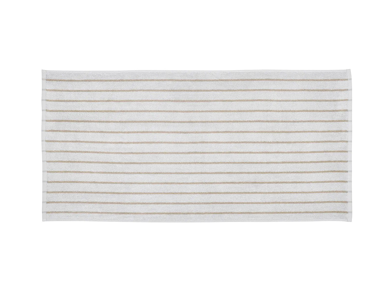 Blomus ARTO Handtuch micro chip/tan 50x100 cm