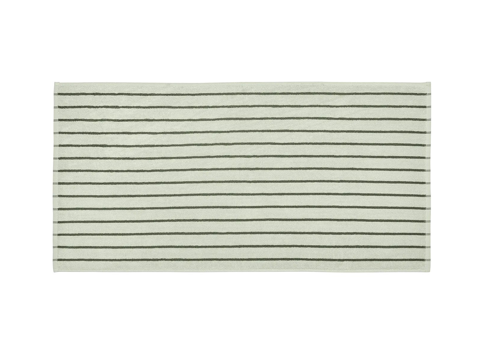 Blomus ARTO Handtuch desert sage/agave green 50x100cm
