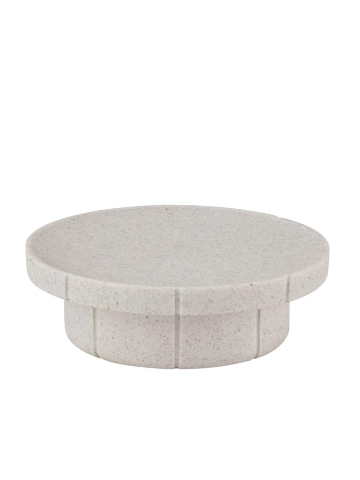 Blomus KUA Seifenschale moonbeam 11cm