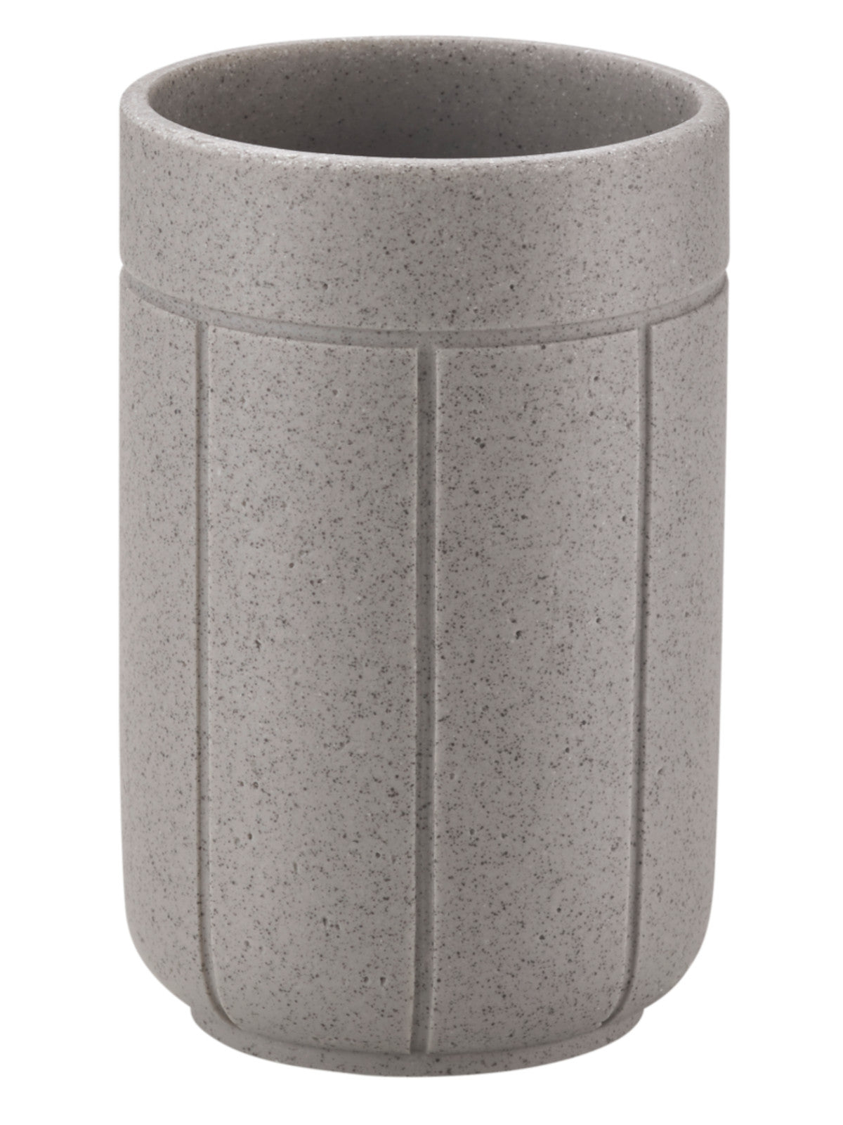 Blomus KUA Zahnputzbecher micro chip 16cm
