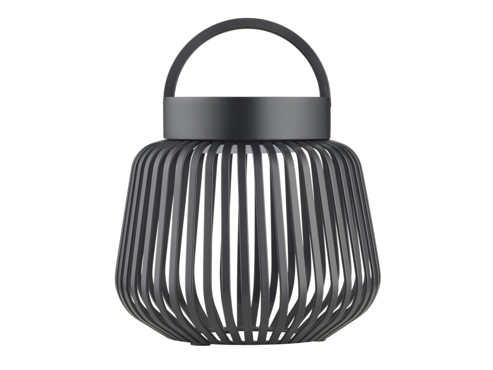 Blomus LITO Mobile LED Leuchte black XS 12cm
