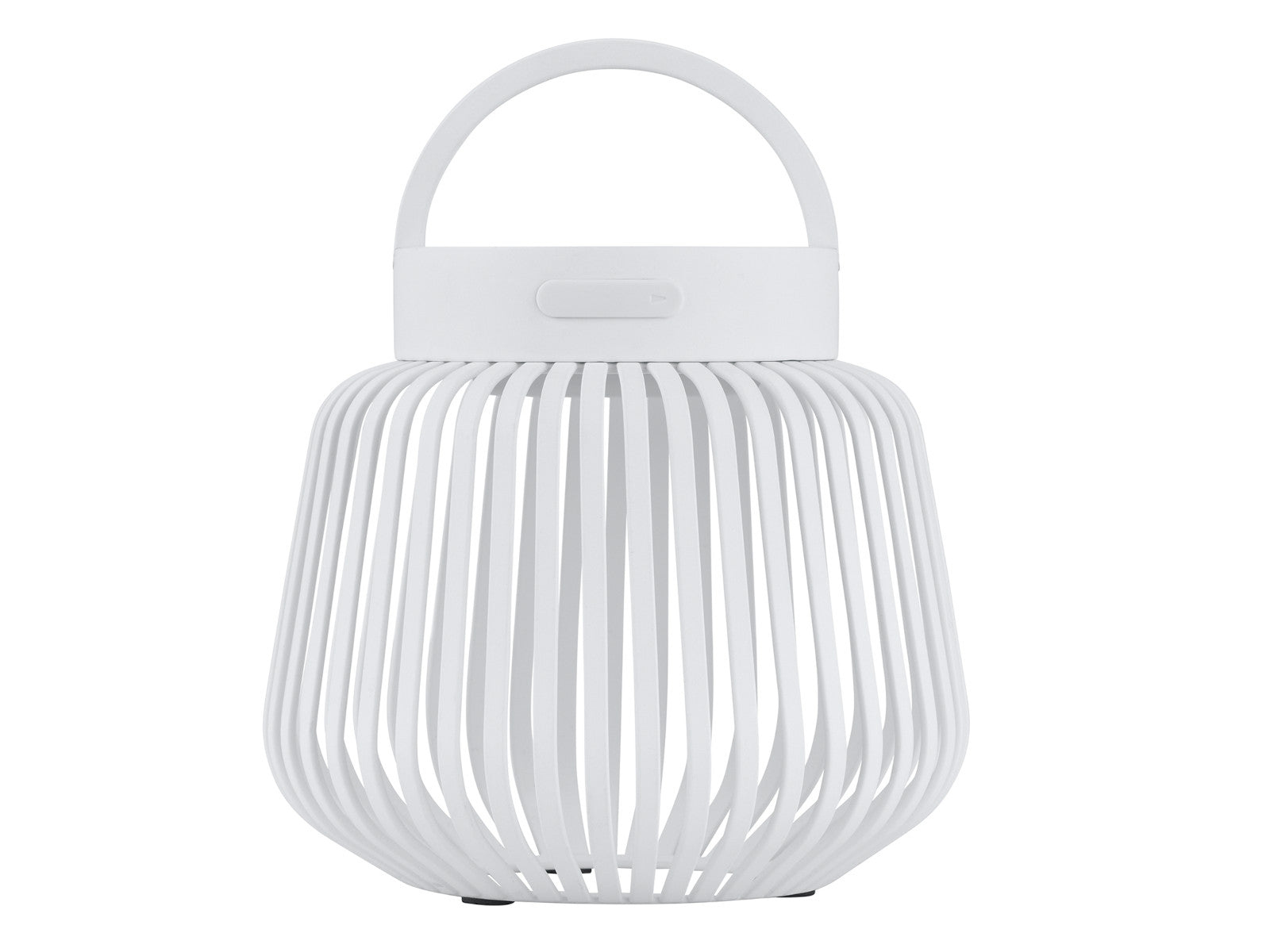 Blomus LITO Mobile LED Leuchte white XS 12cm