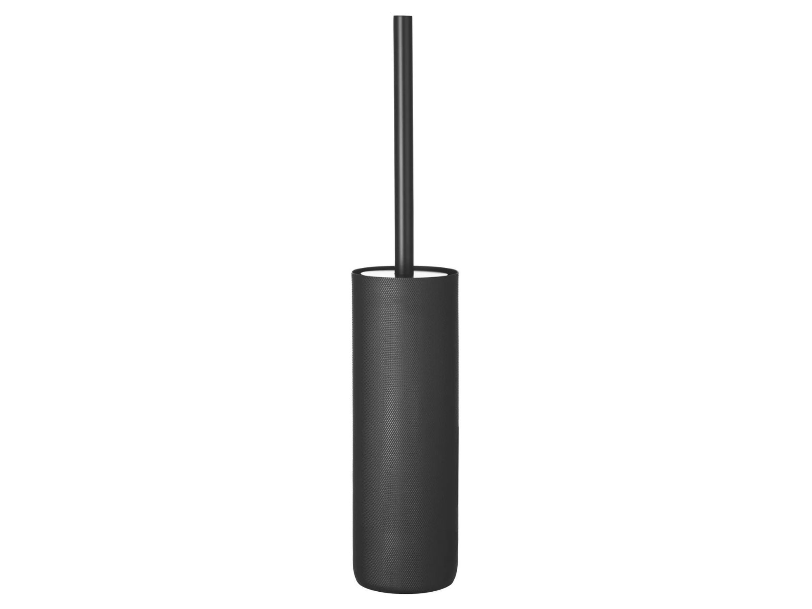 Blomus MODO ROF WC-Bürste schwarz 49cm
