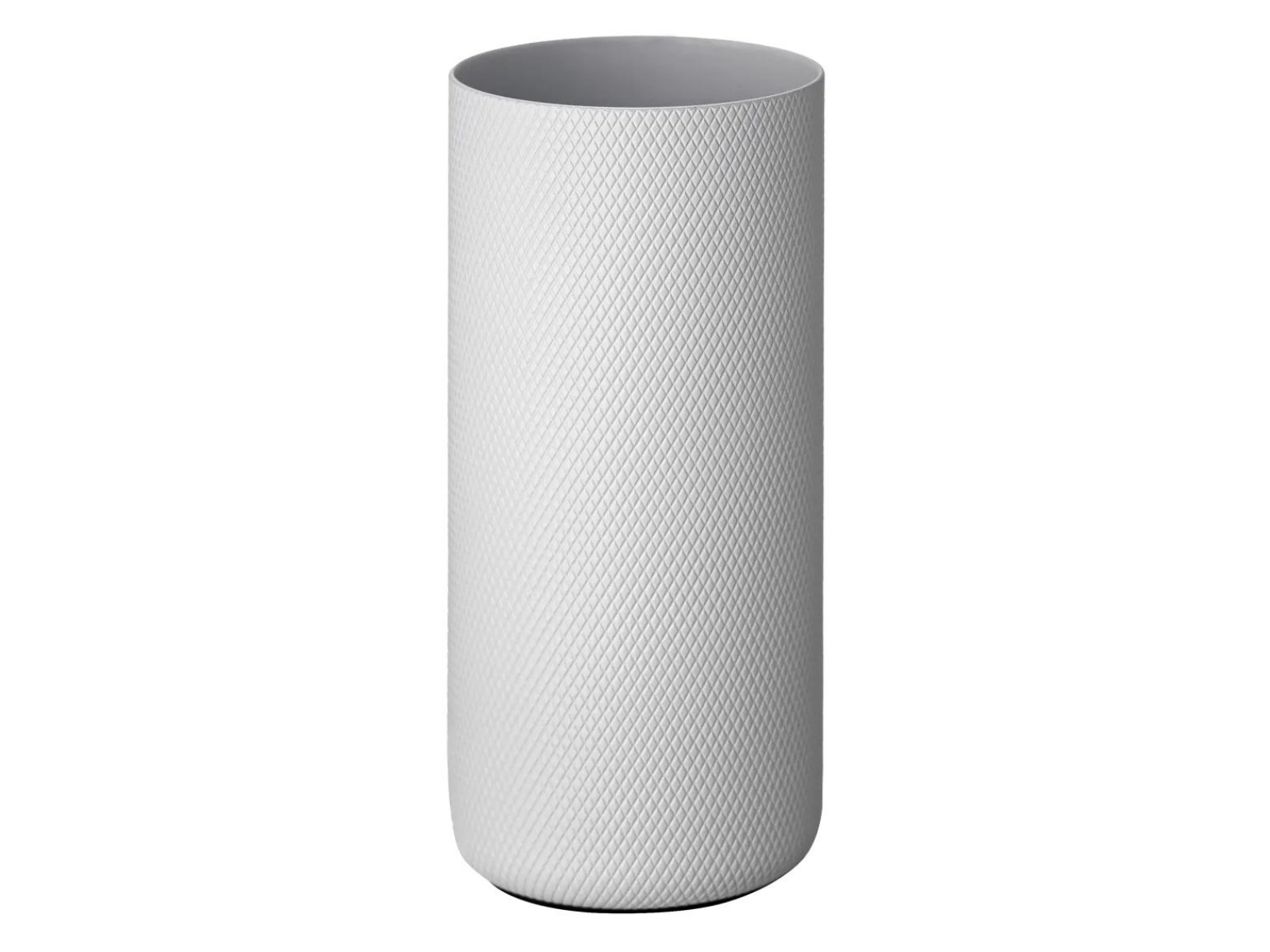 Blomus MODO ROF Zahnputzbecher weiß 12cm