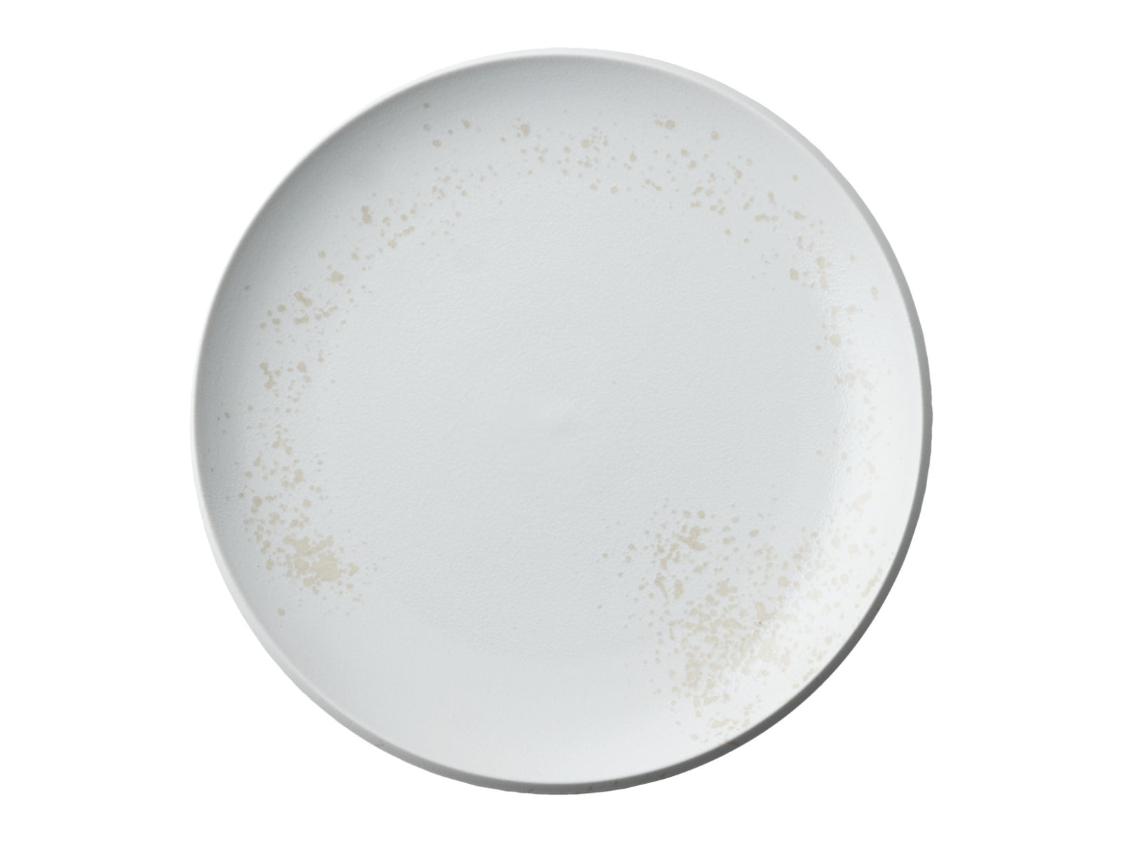 Rosenthal Arthur Krupp White River Teller flach 28cm - Produktbild 2
