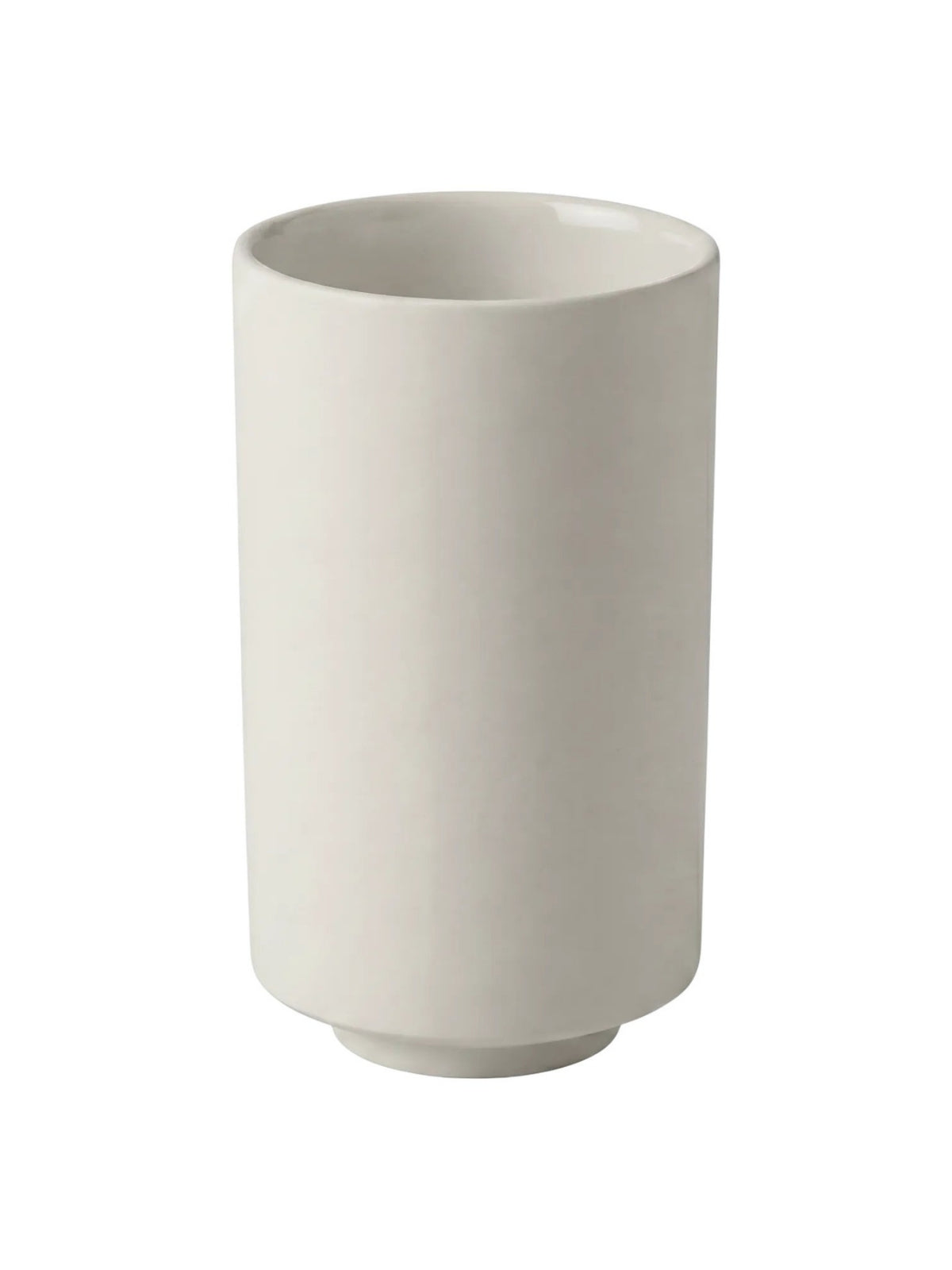 Blomus SAYA Zahnputzbecher moonbeam 13cm
