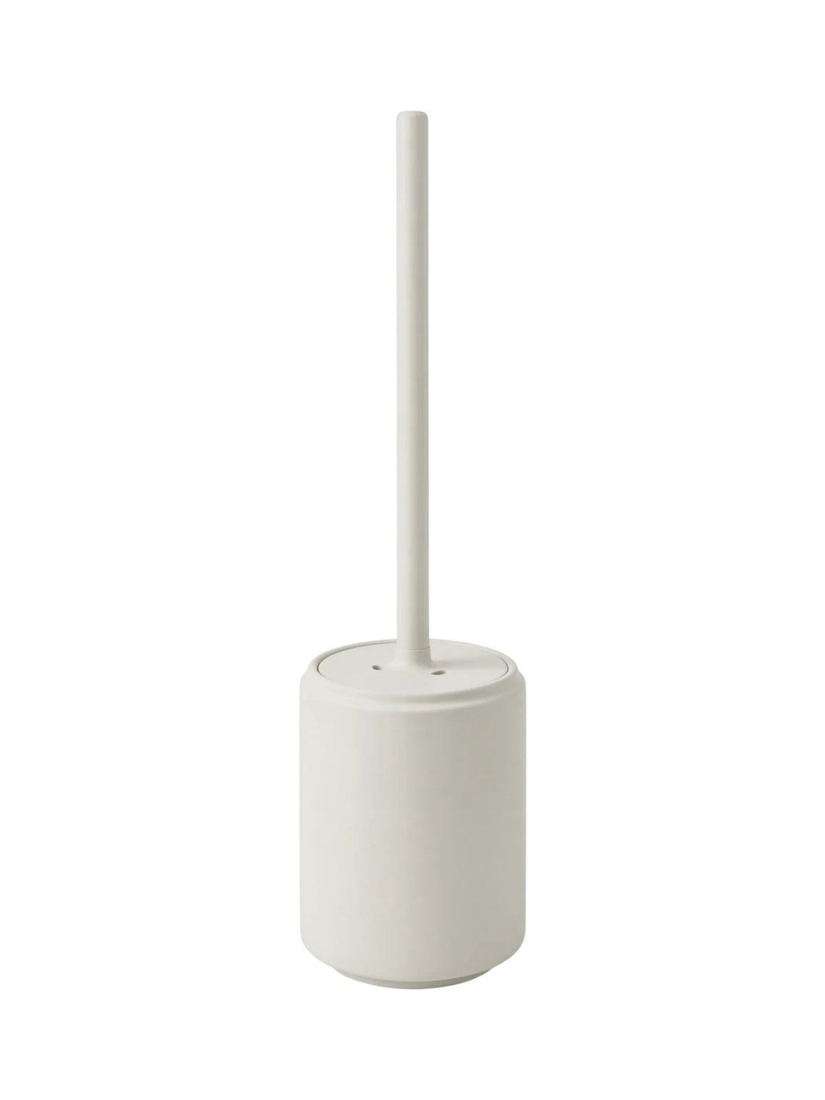 Blomus SAYA WC-Bürste moonbeam 41cm