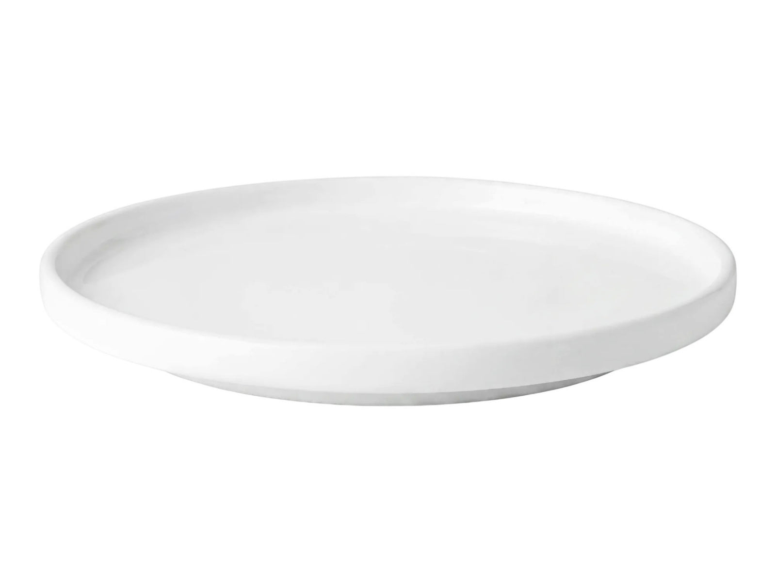 Blomus SAYA Seifenschale white 14cm
