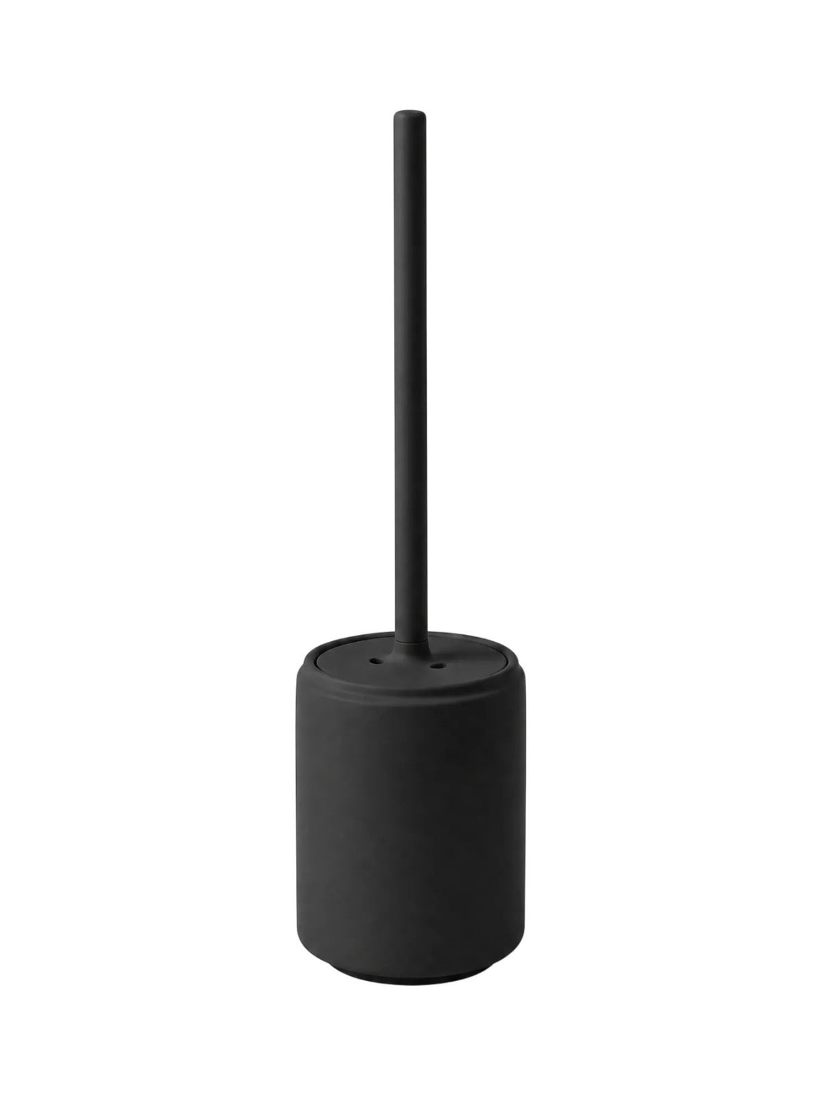 Blomus SAYA WC-Bürste black 41cm