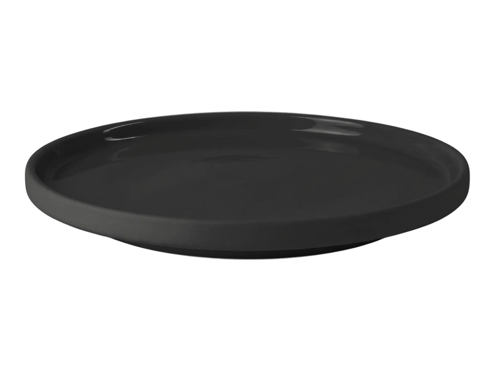 Blomus SAYA Seifenschale black 14cm