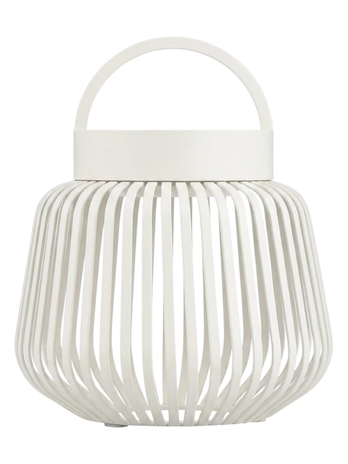 Blomus LITO Mobile LED Leuchte silk gray XS 12cm