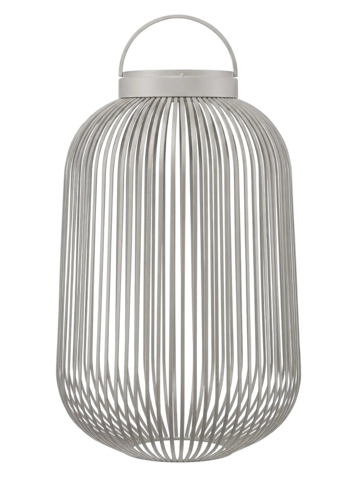 Blomus LITO Mobile LED Leuchte mourning L 49cm