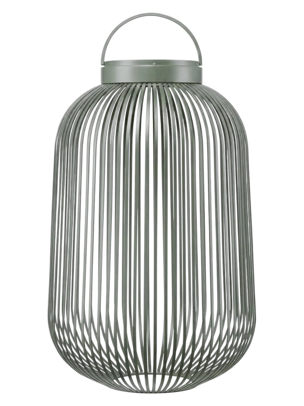 Blomus LITO Mobile LED Leuchte agave green L 49cm