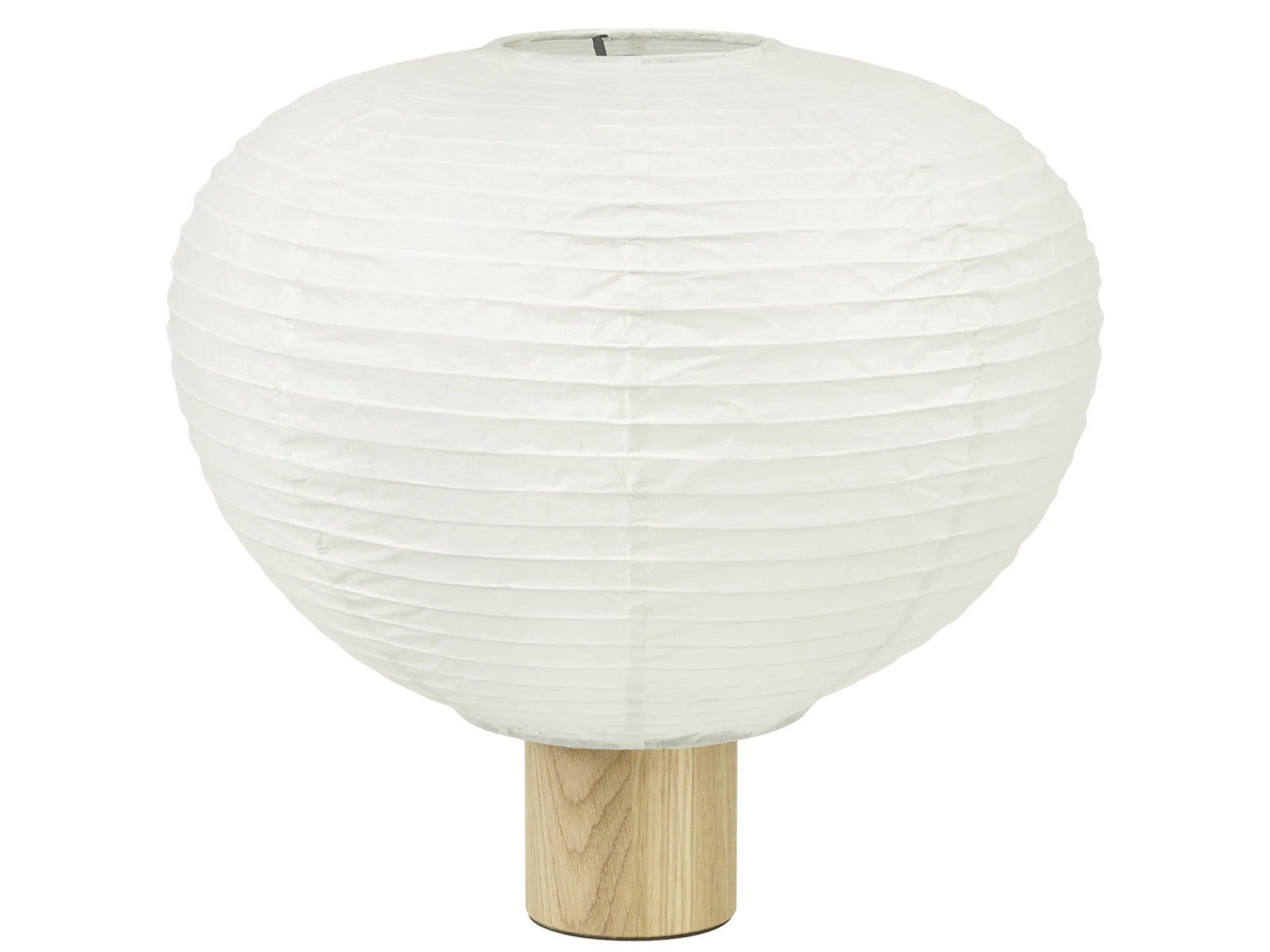 Blomus KAMI Tischlampe S oak 31cm