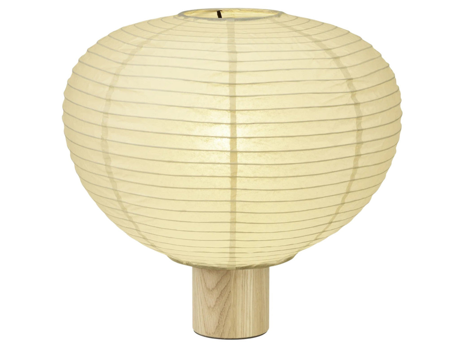Blomus KAMI Tischlampe S oak 31cm - Produktbild 2
