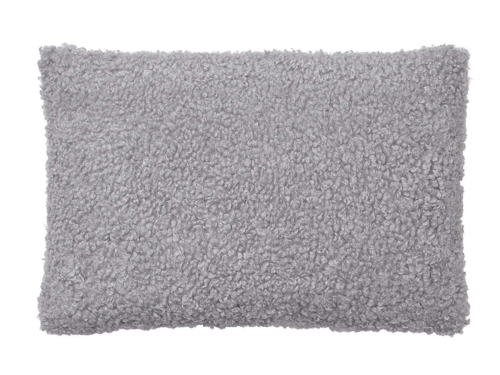 Blomus TEDDY Kissenhülle skarkskin 40x60cm