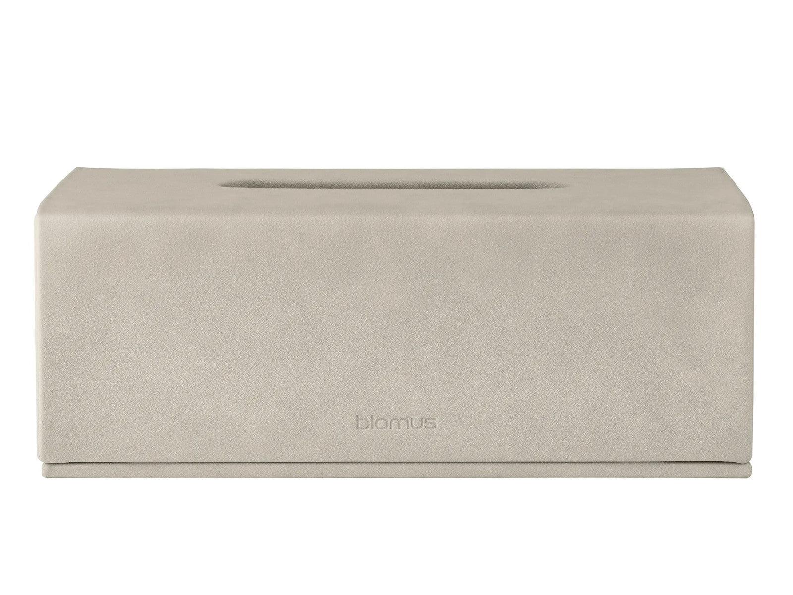 Blomus SAHLA Kosmetiktuchbox nomad 25x13cm - Produktbild 2