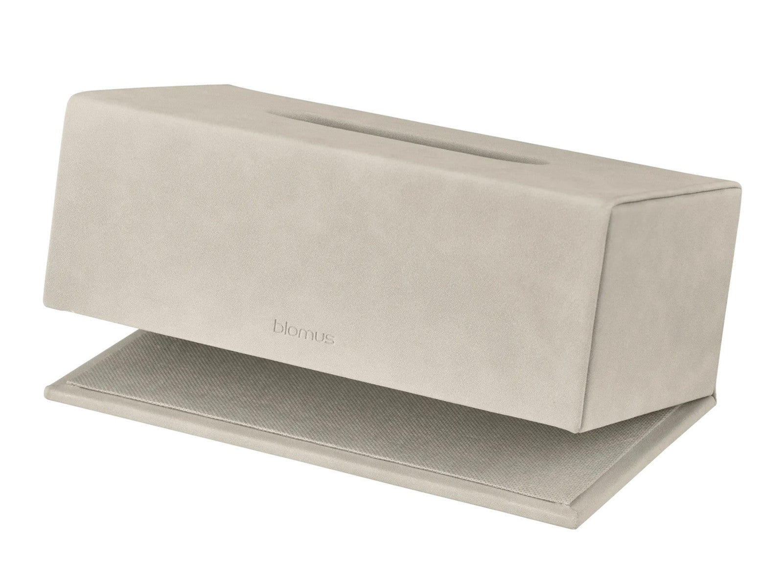 Blomus SAHLA Kosmetiktuchbox nomad 25x13cm - Produktbild 3