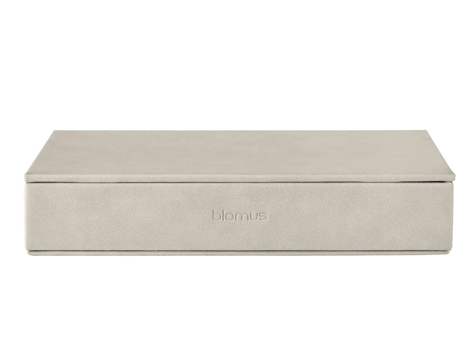 Blomus SAHLA Schmuckaufbewahrungsbox M nomad 22x15x4cm - Produktbild 2