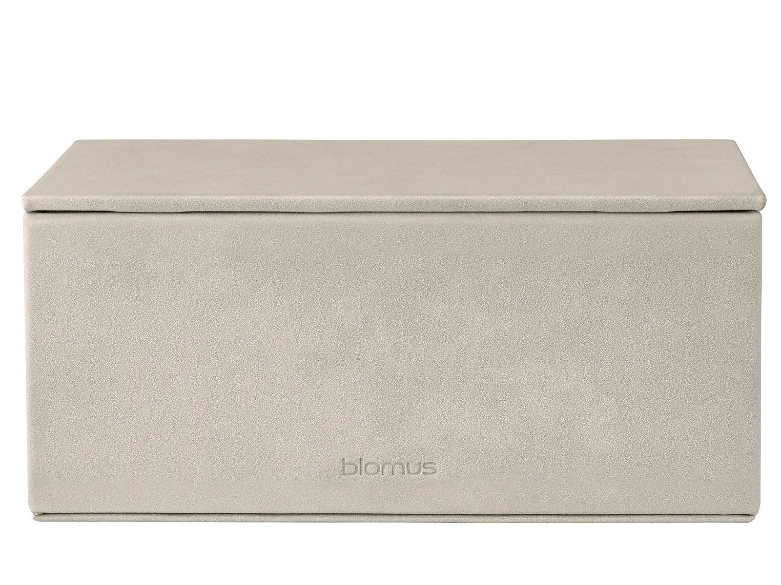 Blomus SAHLA Schmuckaufbewahrungsbox L nomad 22x15x10cm - Produktbild 3