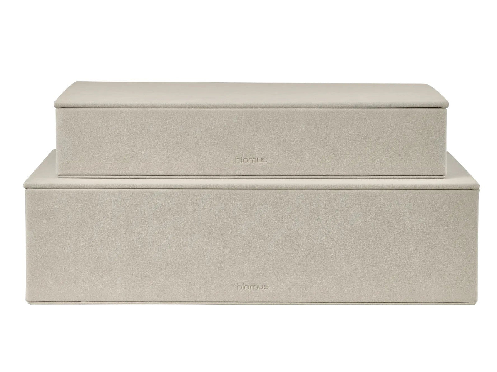 Blomus SAHLA Aufbewahrungsbox nomad 2tlg - Produktbild 3
