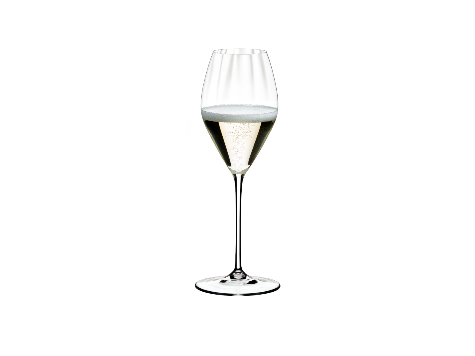Riedel Performance Champagner 4er Set - Produktbild 2