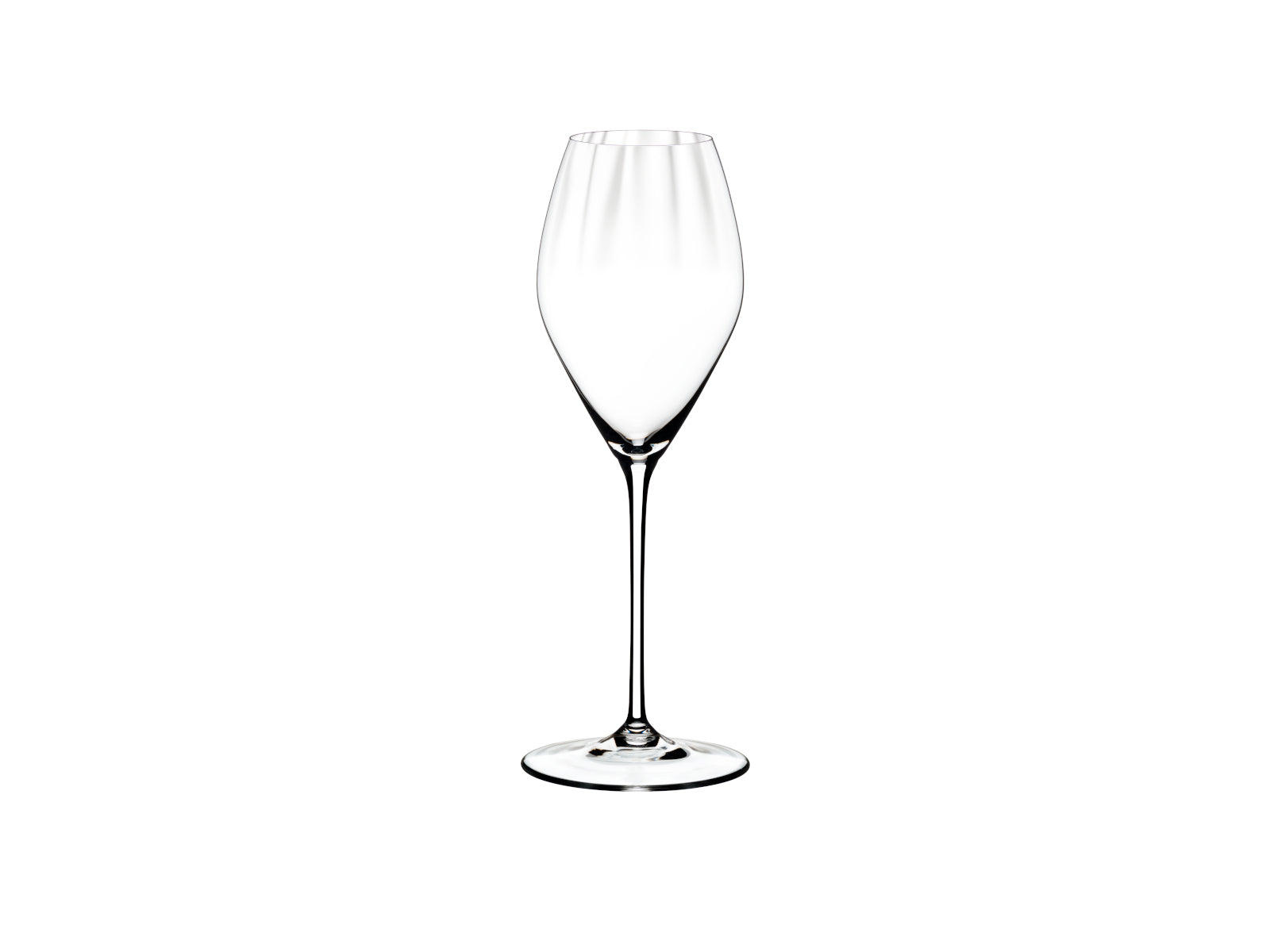 Riedel Performance Champagner 4er Set - Produktbild 3