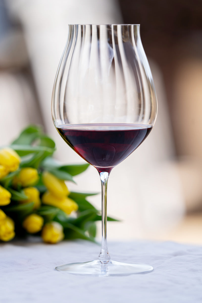 Riedel Performance Pinot Noir 4er Set - Produktbild 5
