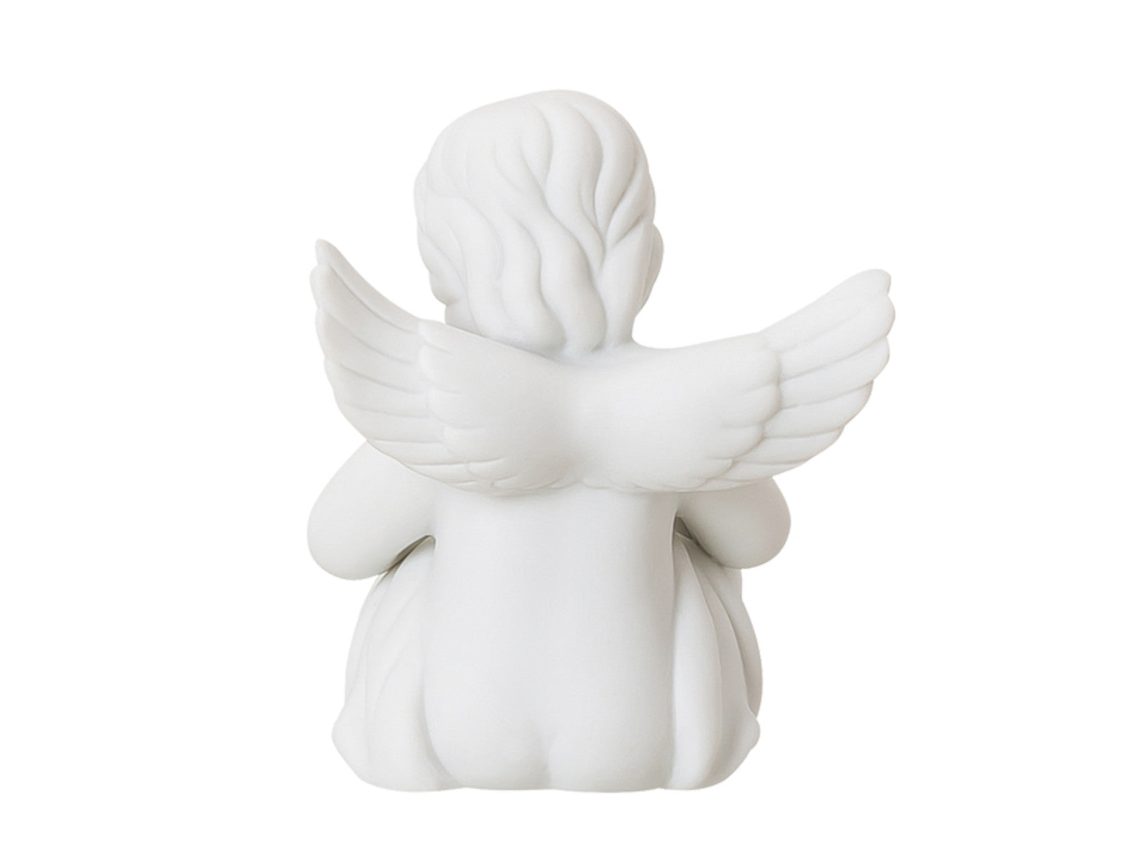 Rosenthal Engel klein Weiss matt Engel mit Geschenk - Produktbild 4