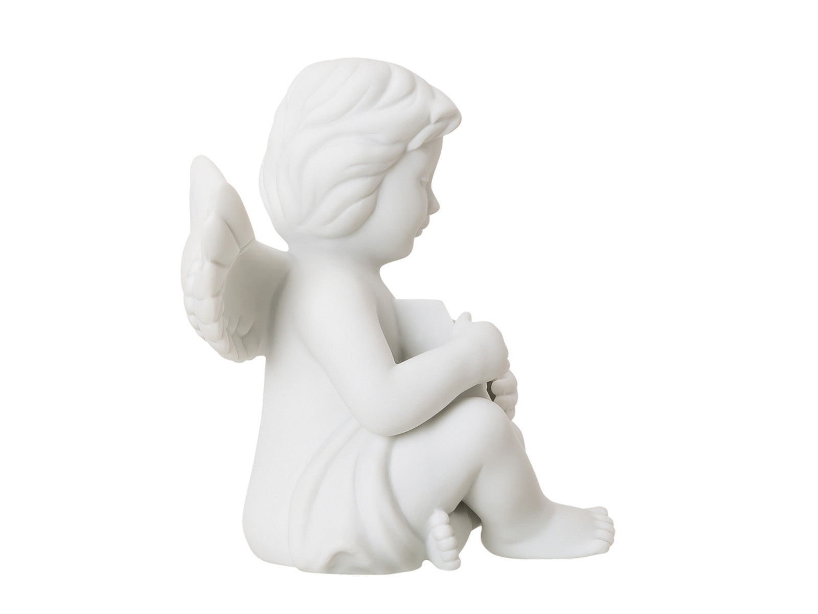 Rosenthal Engel mittel Engel mit Geschenk - Produktbild 2