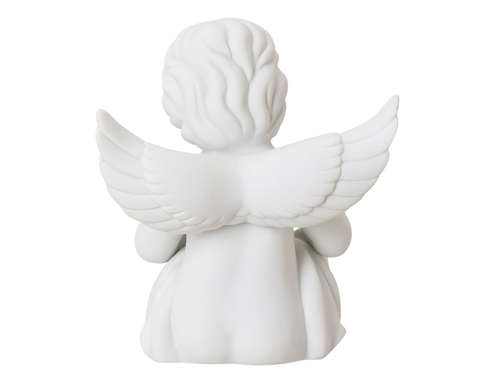 Rosenthal Engel mittel Engel mit Geschenk - Produktbild 4