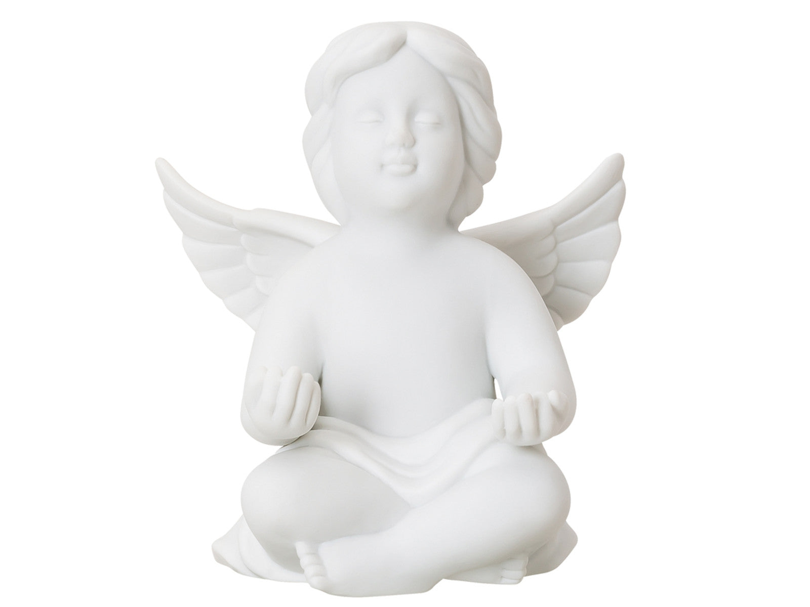 Rosenthal Engel mittel Engel Meditation