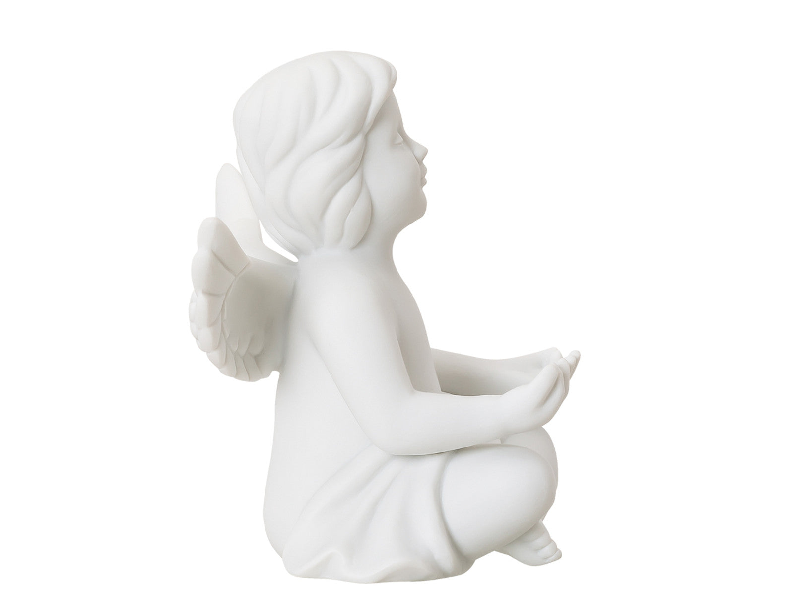 Rosenthal Engel mittel Engel Meditation - Produktbild 2