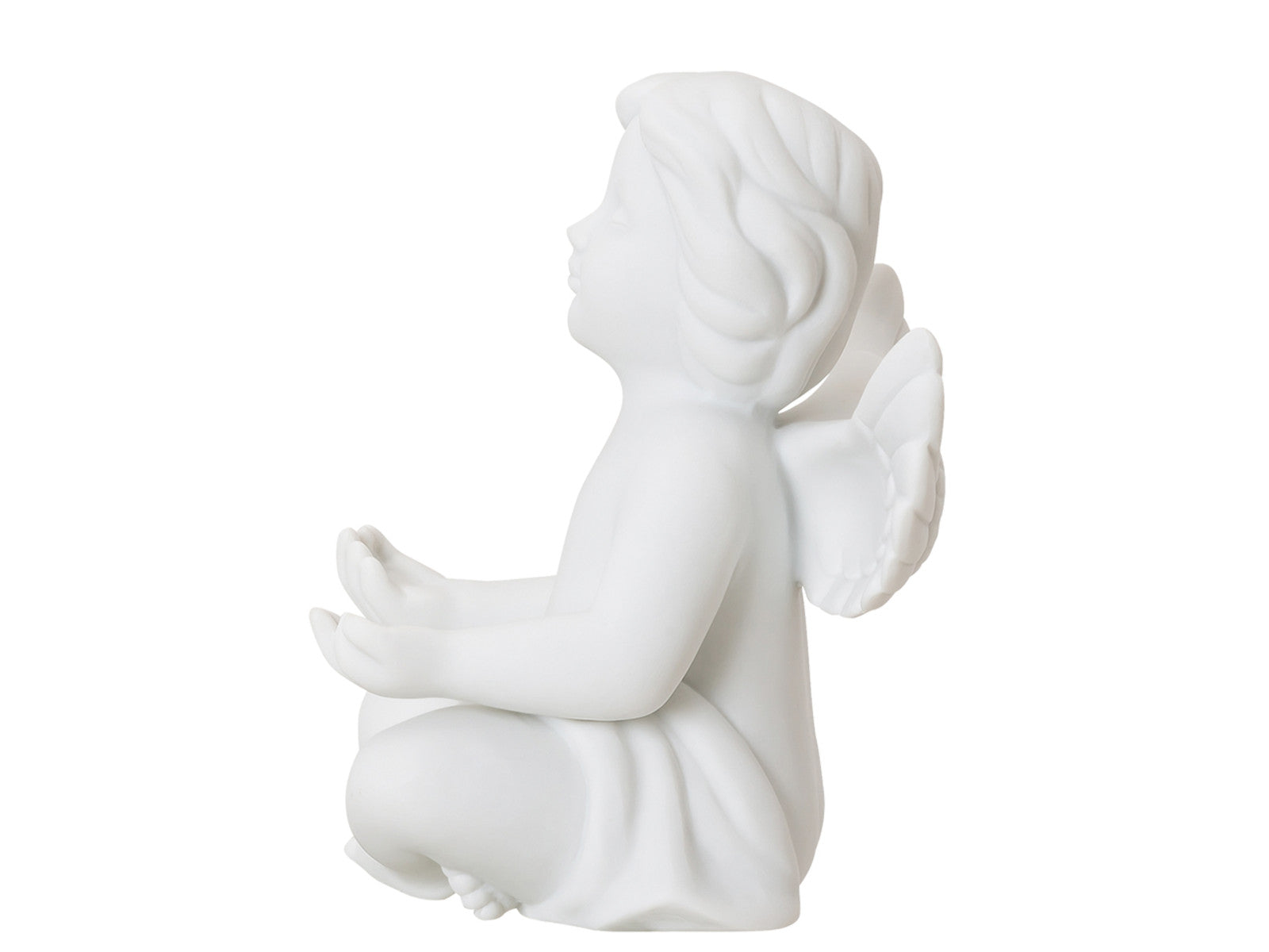 Rosenthal Engel mittel Engel Meditation - Produktbild 3