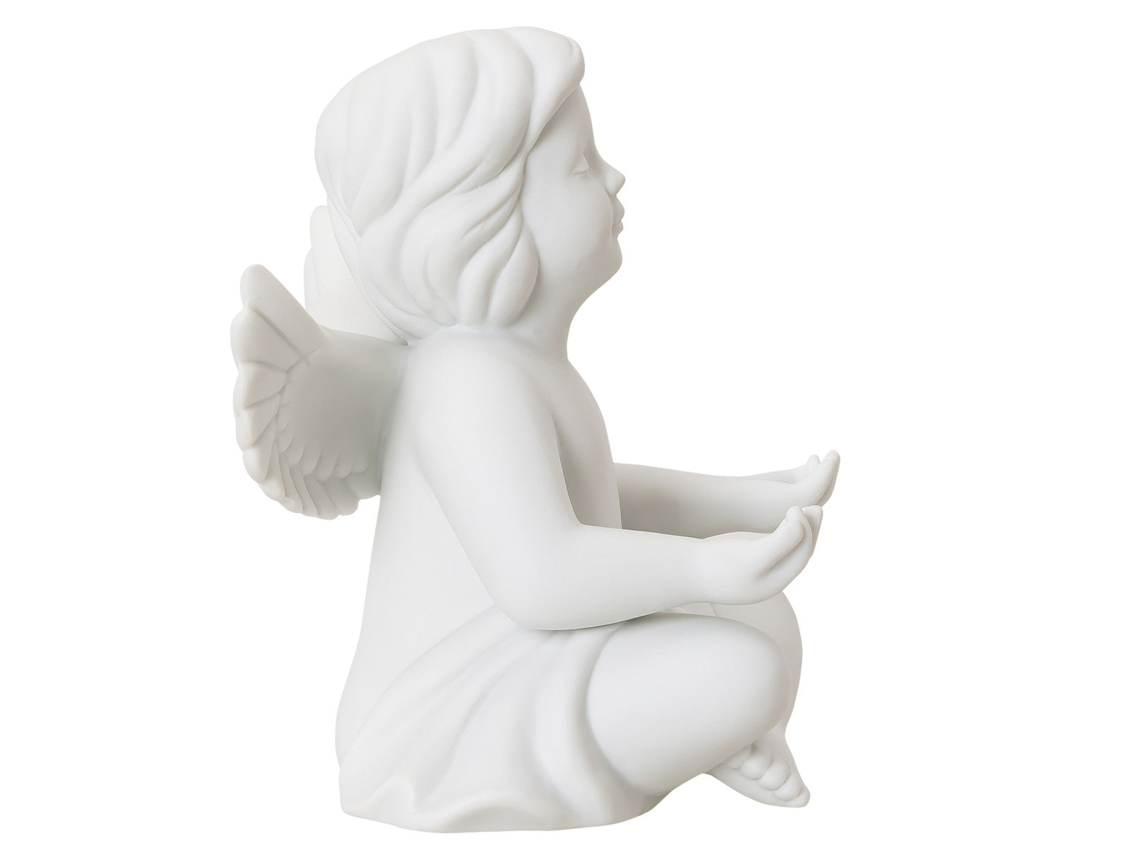 Rosenthal Engel gross Engel Meditation - Produktbild 2
