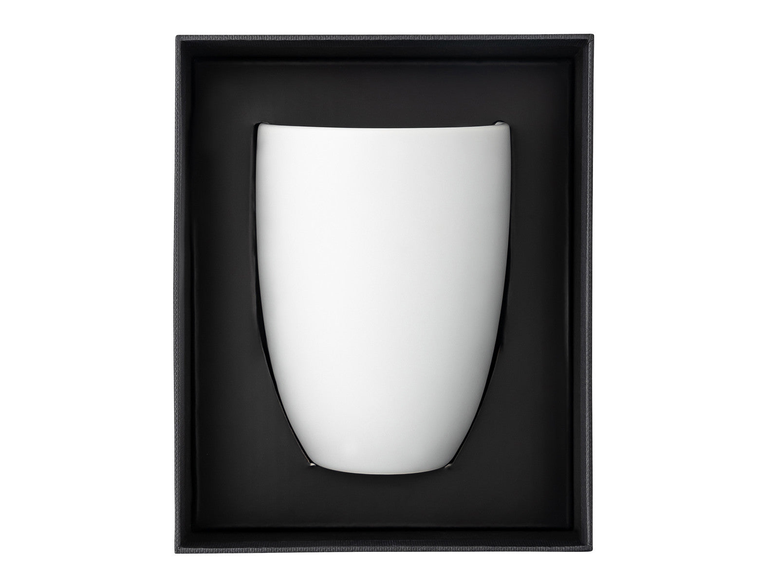 Rosenthal the mug+ Becher doppelwandig silky white 0,3l - Produktbild 2