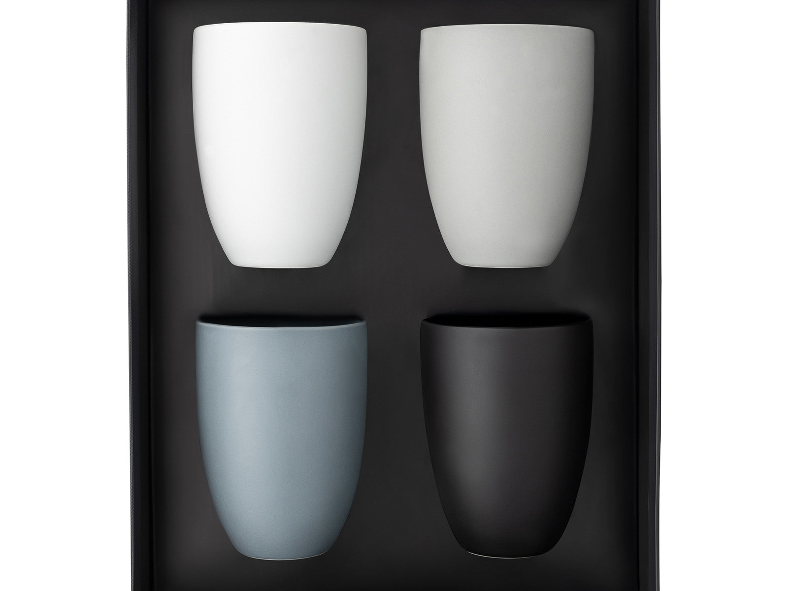 Rosenthal the mug+ Becher doppelwandig Set 4 0,3l - Produktbild 2